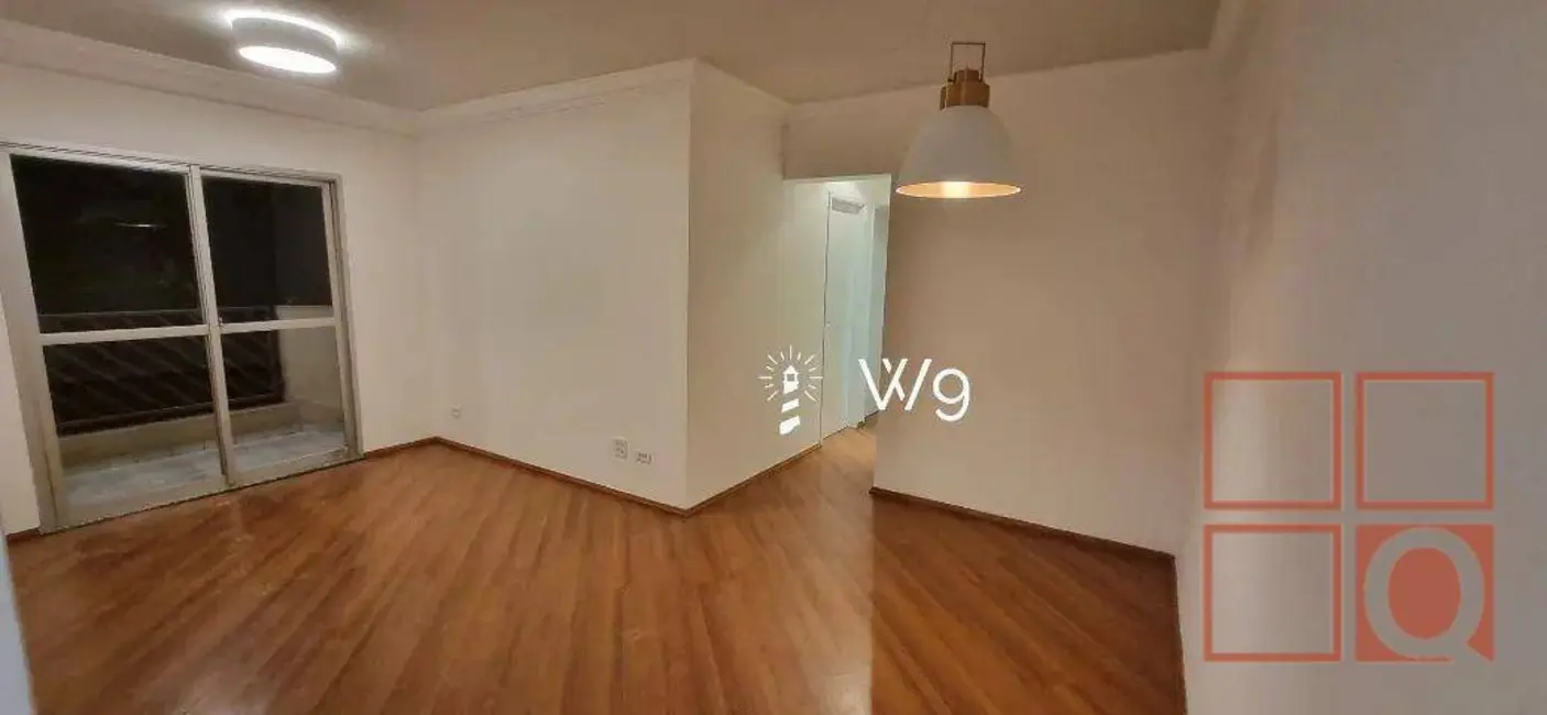 Foto 1 de Apartamento com 3 quartos à venda, 117m2 em Vila Carrão, São Paulo - SP