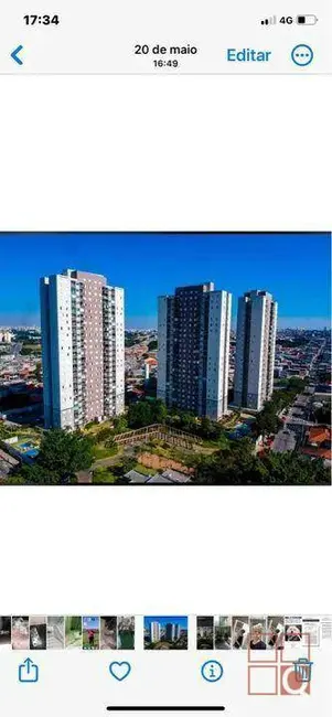 Foto 4 de Apartamento com 3 quartos à venda, 112m2 em Vila Medeiros, São Paulo - SP