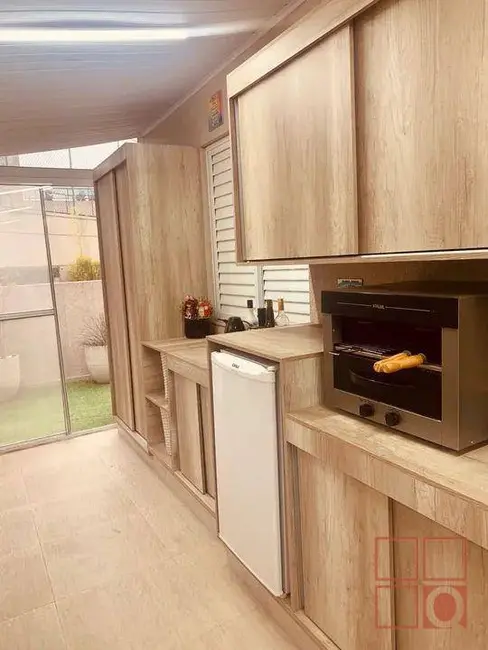Foto 5 de Apartamento com 3 quartos à venda, 112m2 em Vila Medeiros, São Paulo - SP