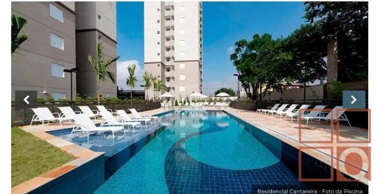 Foto 2 de Apartamento com 3 quartos à venda, 112m2 em Vila Medeiros, São Paulo - SP