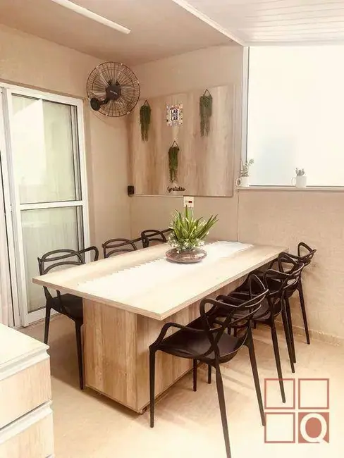 Foto 6 de Apartamento com 3 quartos à venda, 112m2 em Vila Medeiros, São Paulo - SP