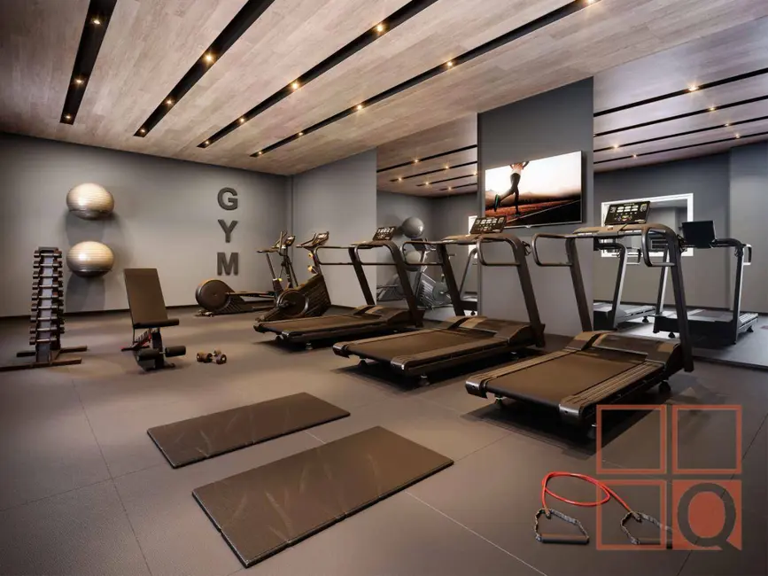 Foto 1 de Apartamento com 3 quartos à venda, 55m2 em Vila Maria, São Paulo - SP