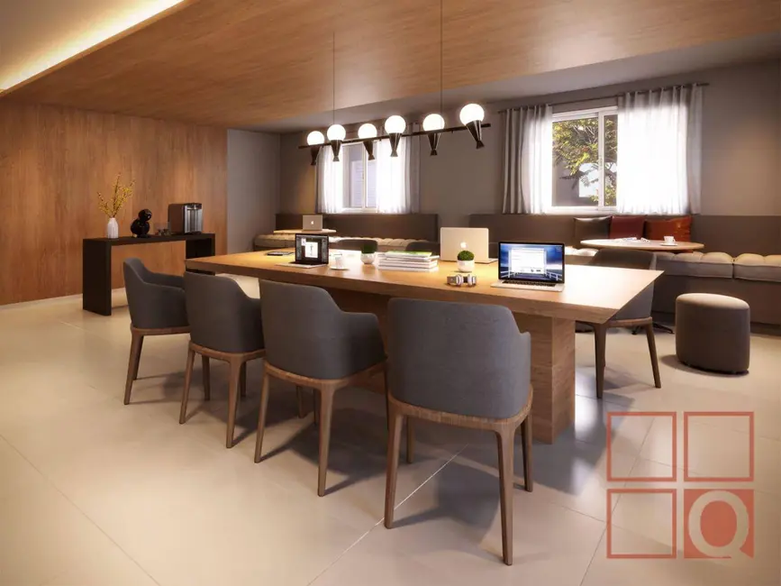 Foto 3 de Apartamento com 3 quartos à venda, 55m2 em Vila Maria, São Paulo - SP