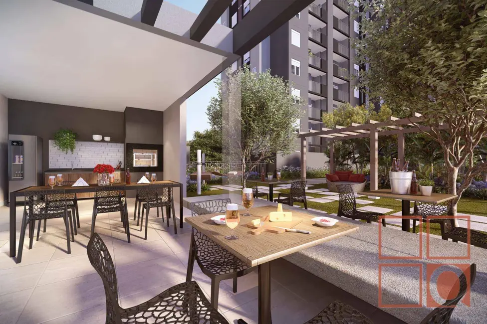 Foto 4 de Apartamento com 3 quartos à venda, 55m2 em Vila Maria, São Paulo - SP