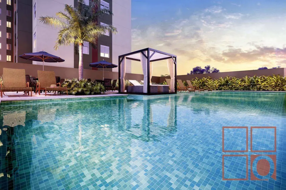 Foto 2 de Apartamento com 3 quartos à venda, 55m2 em Vila Maria, São Paulo - SP