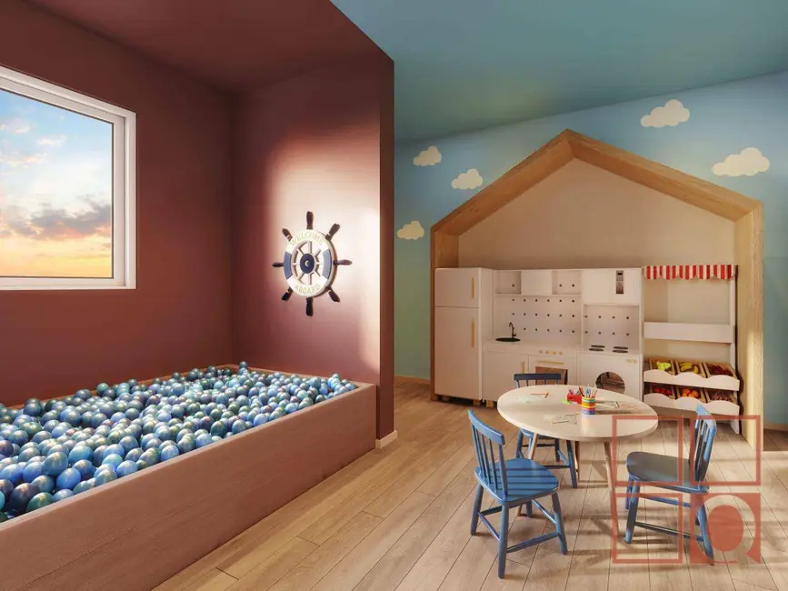 Foto 8 de Apartamento com 3 quartos à venda, 55m2 em Vila Maria, São Paulo - SP