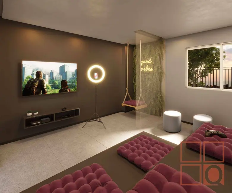 Foto 7 de Apartamento com 3 quartos à venda, 55m2 em Vila Maria, São Paulo - SP