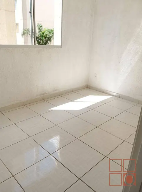 Foto 1 de Apartamento com 2 quartos à venda, 39m2 em Capão Redondo, São Paulo - SP
