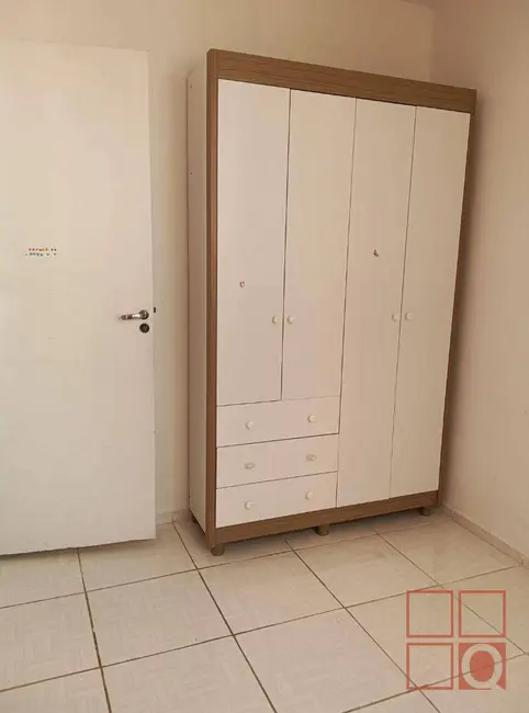 Foto 7 de Apartamento com 2 quartos à venda, 39m2 em Capão Redondo, São Paulo - SP