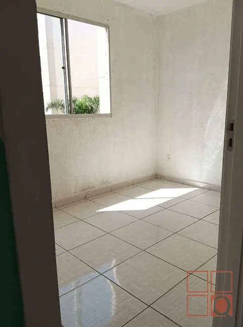 Foto 8 de Apartamento com 2 quartos à venda, 39m2 em Capão Redondo, São Paulo - SP