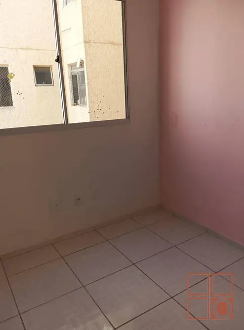 Foto 5 de Apartamento com 2 quartos à venda, 39m2 em Capão Redondo, São Paulo - SP
