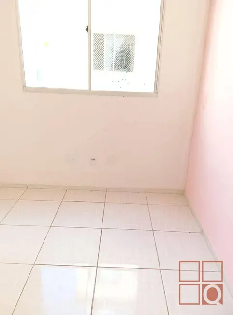 Foto 6 de Apartamento com 2 quartos à venda, 39m2 em Capão Redondo, São Paulo - SP