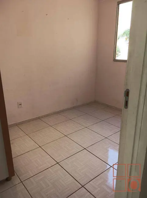 Foto 3 de Apartamento com 2 quartos à venda, 39m2 em Capão Redondo, São Paulo - SP