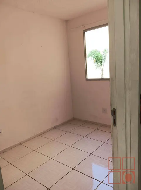 Foto 2 de Apartamento com 2 quartos à venda, 39m2 em Capão Redondo, São Paulo - SP