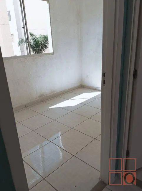 Foto 9 de Apartamento com 2 quartos à venda, 39m2 em Capão Redondo, São Paulo - SP