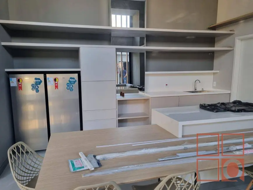 Apartamento com 2 quartos à venda, 53m2 em Ipiranga, São Paulo - SP - imagem 8 Foto 8 de Apartamento com 2 quartos à venda, 53m2 em Ipiranga, São Paulo - SP