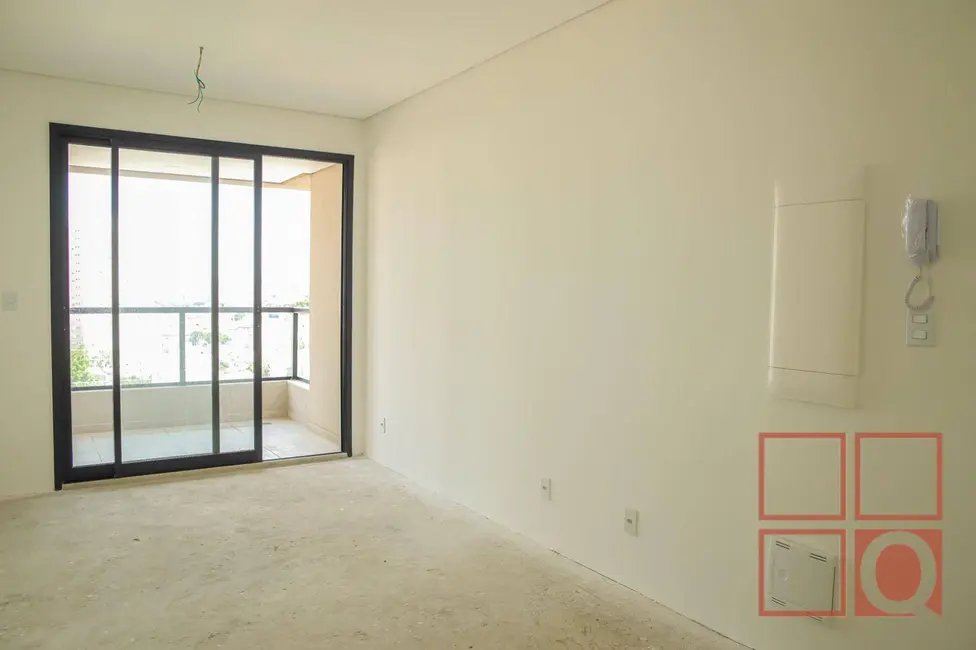 Apartamento com 2 quartos à venda, 53m2 em Ipiranga, São Paulo - SP - imagem 1 Foto 1 de Apartamento com 2 quartos à venda, 53m2 em Ipiranga, São Paulo - SP