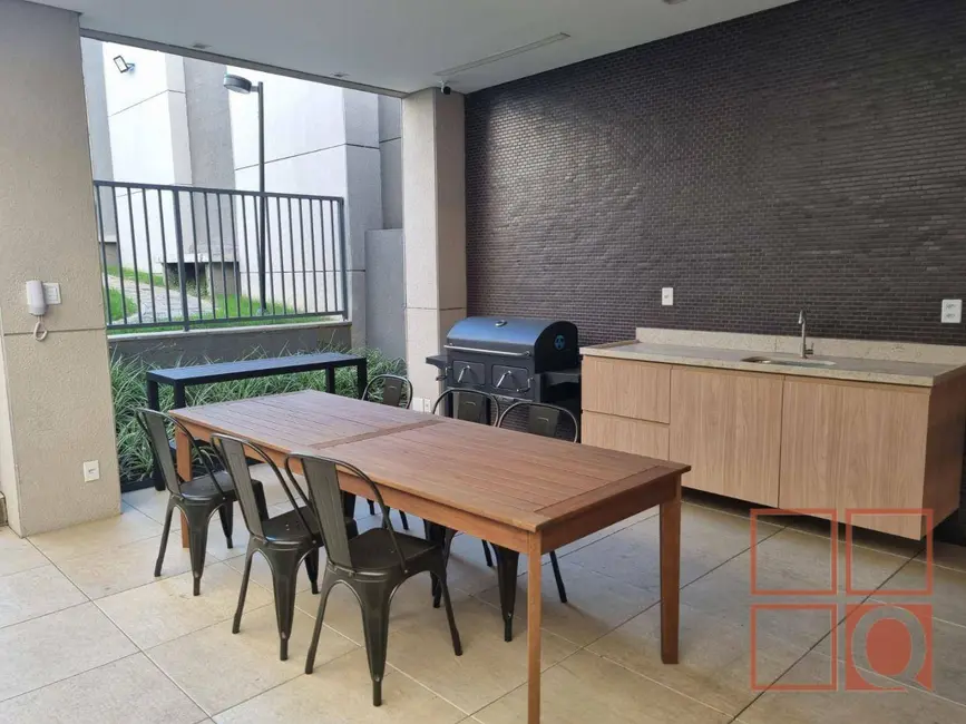 Apartamento com 2 quartos à venda, 53m2 em Ipiranga, São Paulo - SP - imagem 3 Foto 3 de Apartamento com 2 quartos à venda, 53m2 em Ipiranga, São Paulo - SP