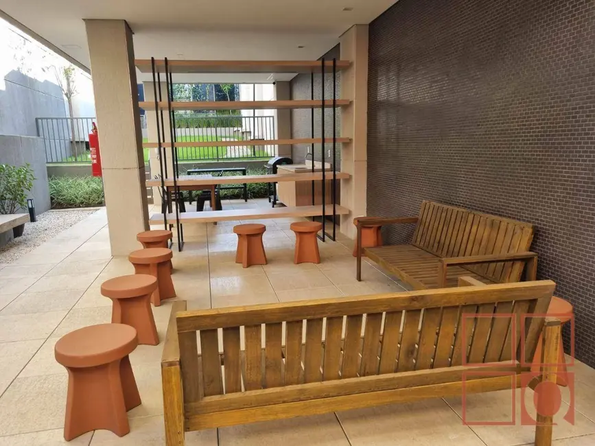 Apartamento com 2 quartos à venda, 53m2 em Ipiranga, São Paulo - SP - imagem 2 Foto 2 de Apartamento com 2 quartos à venda, 53m2 em Ipiranga, São Paulo - SP