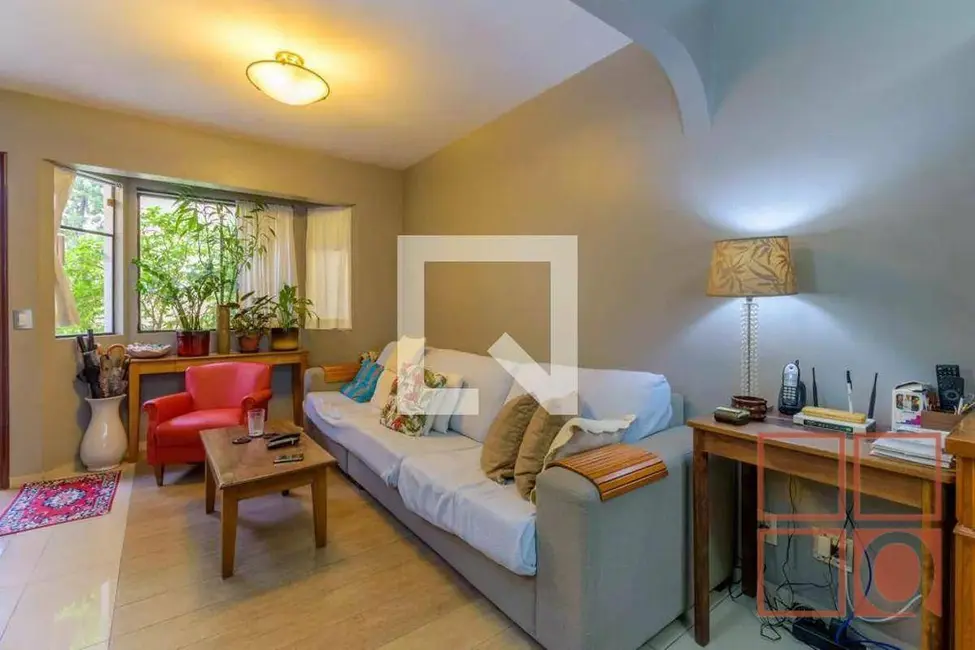 Foto 3 de Casa de Condomínio com 3 quartos à venda, 160m2 em Vila Anglo Brasileira, São Paulo - SP