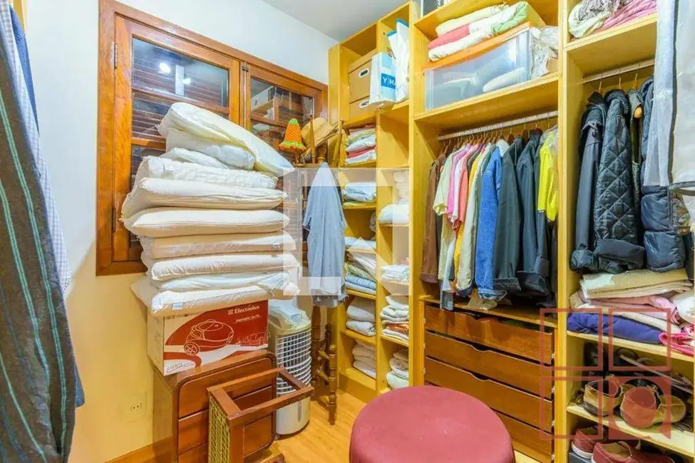 Foto 7 de Casa de Condomínio com 3 quartos à venda, 160m2 em Vila Anglo Brasileira, São Paulo - SP