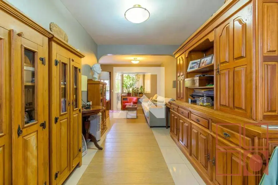 Foto 9 de Casa de Condomínio com 3 quartos à venda, 160m2 em Vila Anglo Brasileira, São Paulo - SP