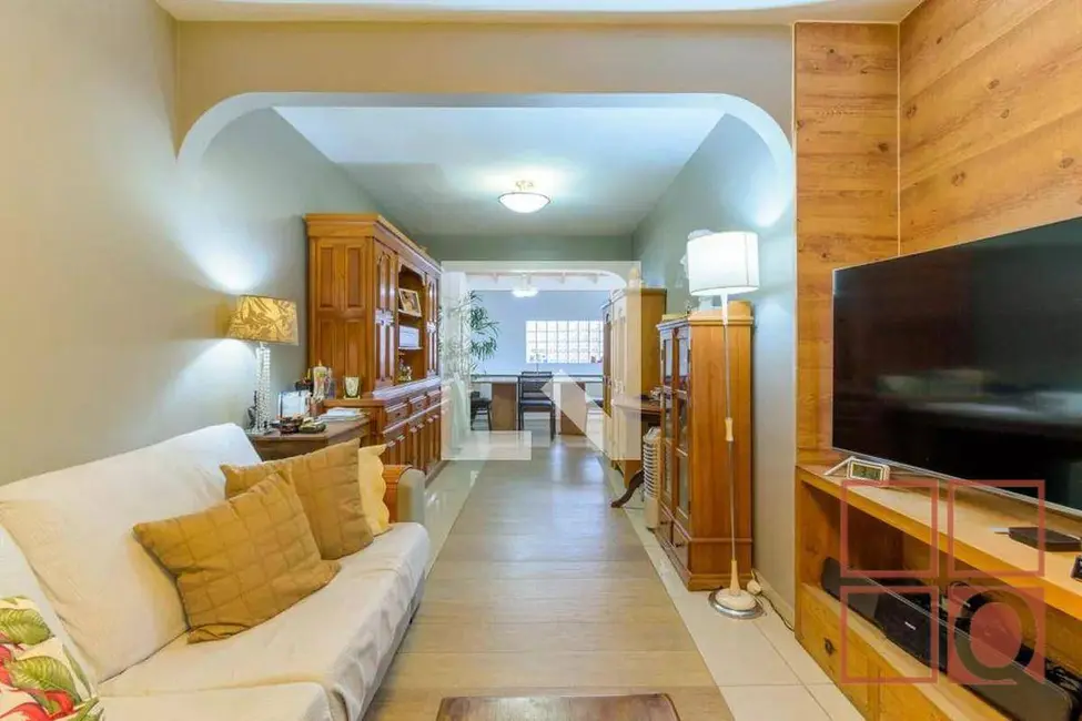 Foto 4 de Casa de Condomínio com 3 quartos à venda, 160m2 em Vila Anglo Brasileira, São Paulo - SP