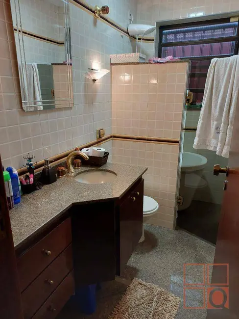 Casa de Condomínio com 3 quartos à venda, 300m2 em Casa Verde, São Paulo - SP - imagem 5 Foto 5 de Casa de Condomínio com 3 quartos à venda, 300m2 em Casa Verde, São Paulo - SP