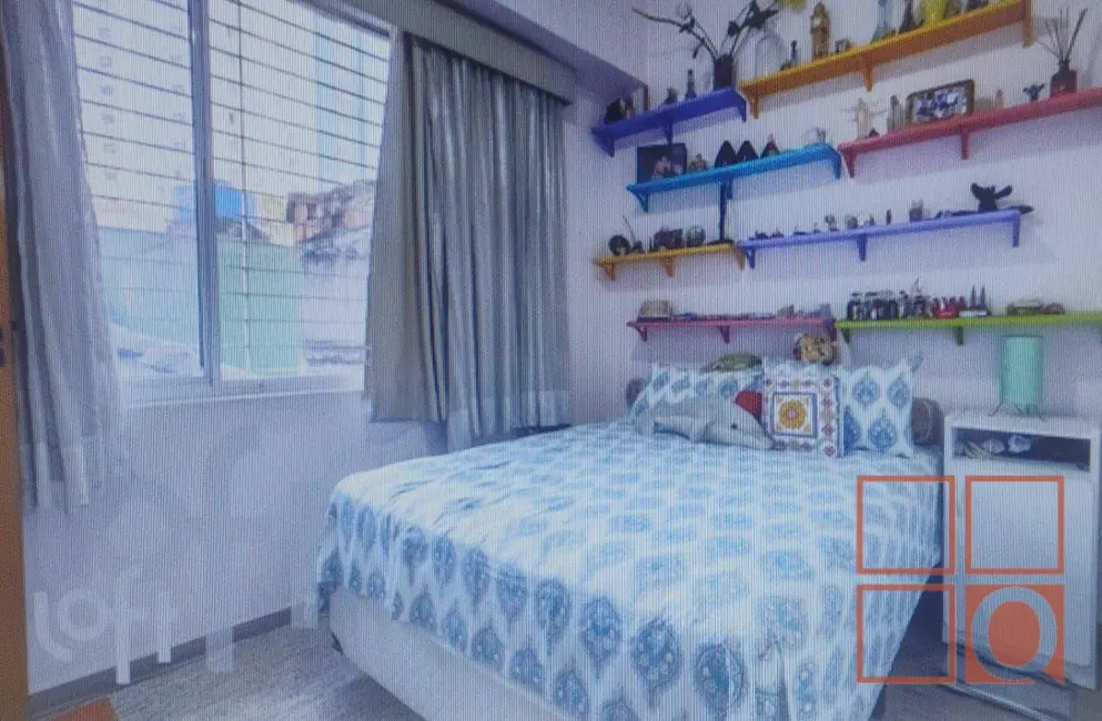 Foto 8 de Apartamento com 3 quartos à venda, 89m2 em Vila Buarque, São Paulo - SP