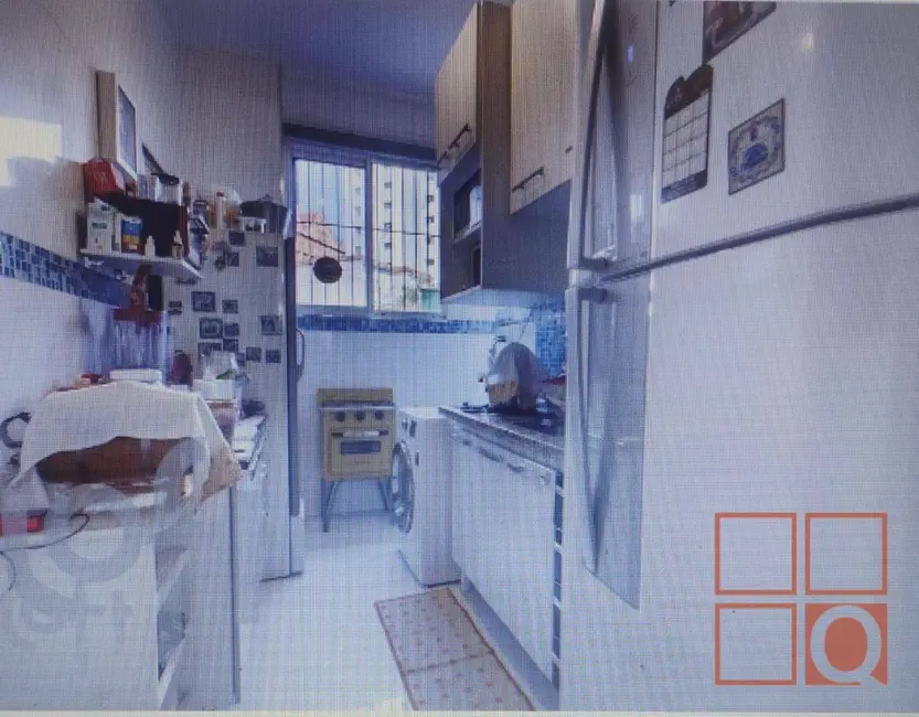 Foto 2 de Apartamento com 3 quartos à venda, 89m2 em Vila Buarque, São Paulo - SP