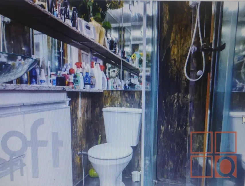 Foto 3 de Apartamento com 3 quartos à venda, 89m2 em Vila Buarque, São Paulo - SP