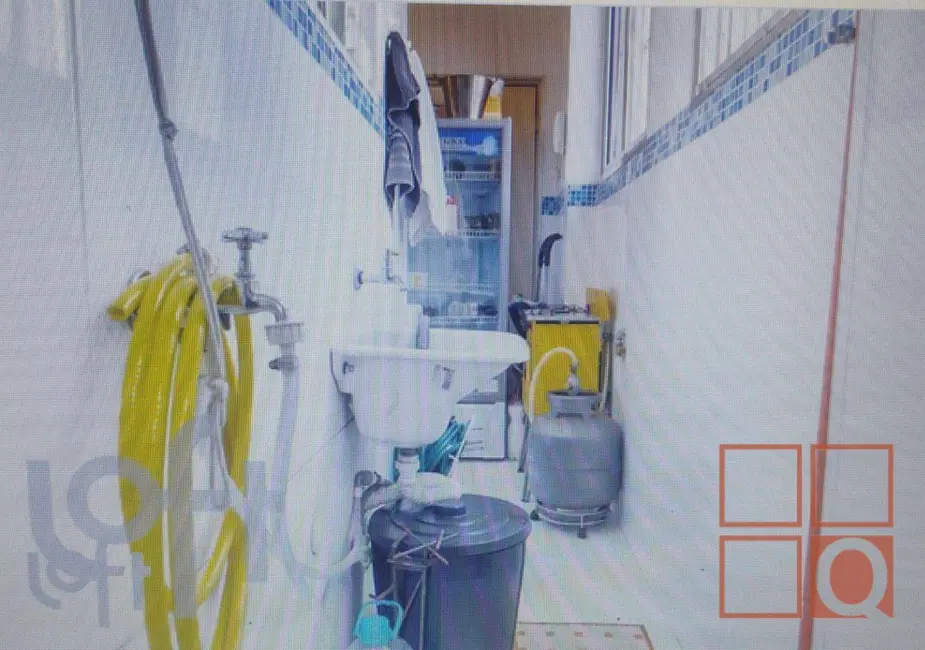 Foto 4 de Apartamento com 3 quartos à venda, 89m2 em Vila Buarque, São Paulo - SP