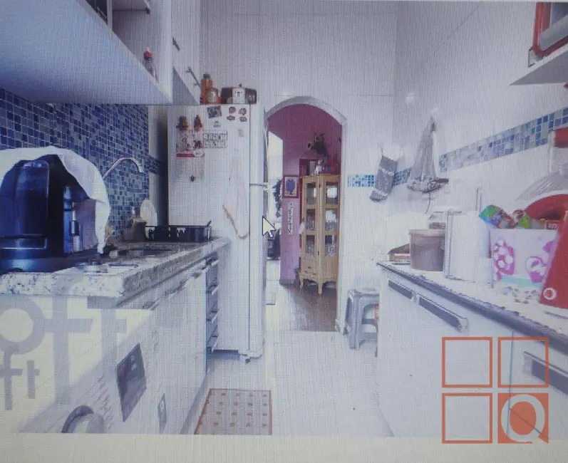 Foto 1 de Apartamento com 3 quartos à venda, 89m2 em Vila Buarque, São Paulo - SP
