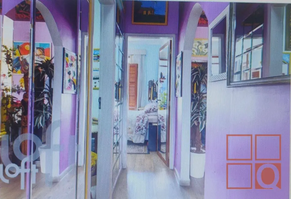 Foto 7 de Apartamento com 3 quartos à venda, 89m2 em Vila Buarque, São Paulo - SP