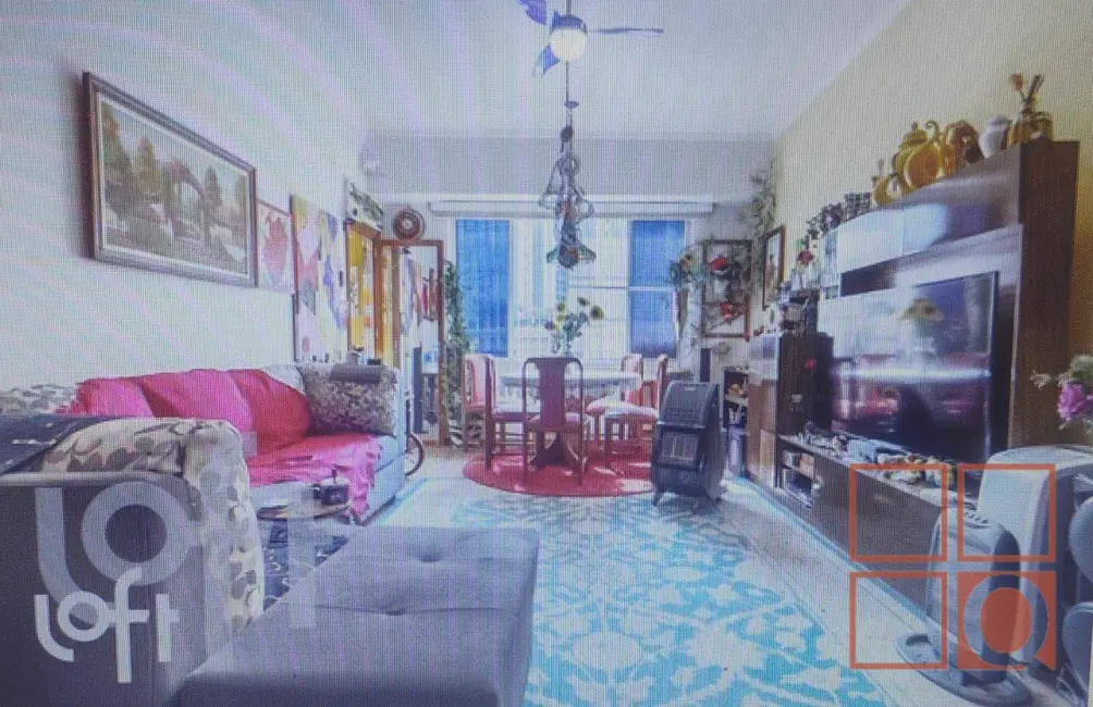 Foto 6 de Apartamento com 3 quartos à venda, 89m2 em Vila Buarque, São Paulo - SP