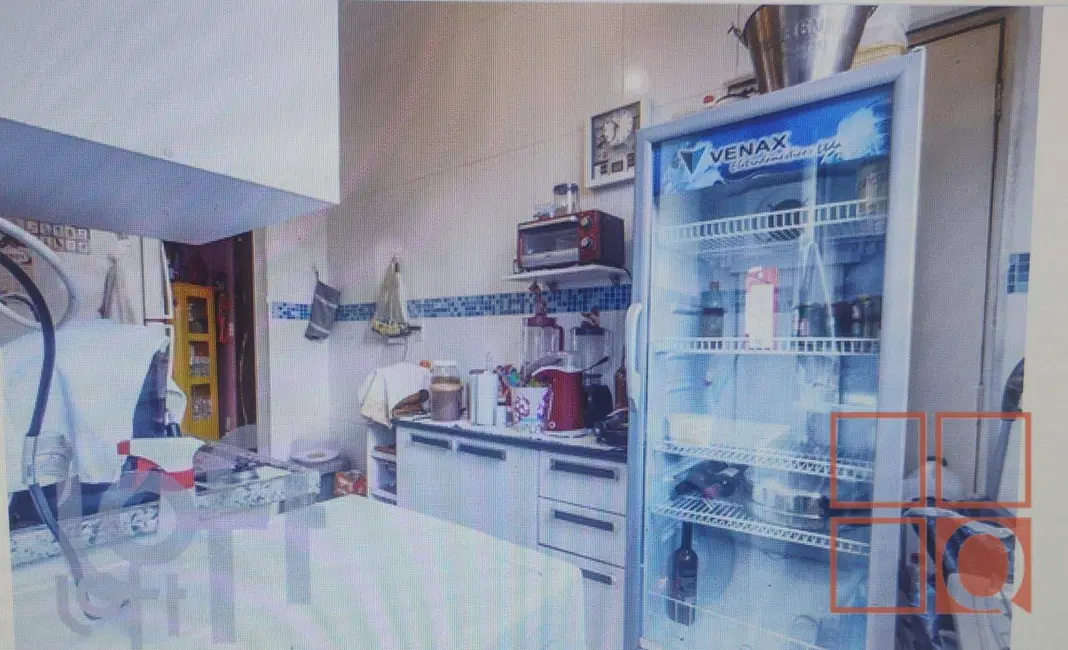 Foto 5 de Apartamento com 3 quartos à venda, 89m2 em Vila Buarque, São Paulo - SP