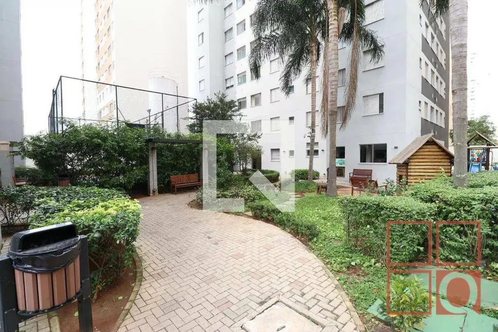 Apartamento com 2 quartos à venda, 43m2 em Água Branca, São Paulo - SP - imagem 3 Foto 3 de Apartamento com 2 quartos à venda, 43m2 em Água Branca, São Paulo - SP