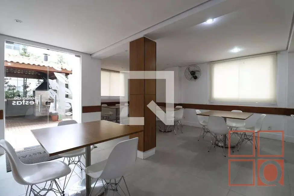 Apartamento com 2 quartos à venda, 43m2 em Água Branca, São Paulo - SP - imagem 6 Foto 6 de Apartamento com 2 quartos à venda, 43m2 em Água Branca, São Paulo - SP