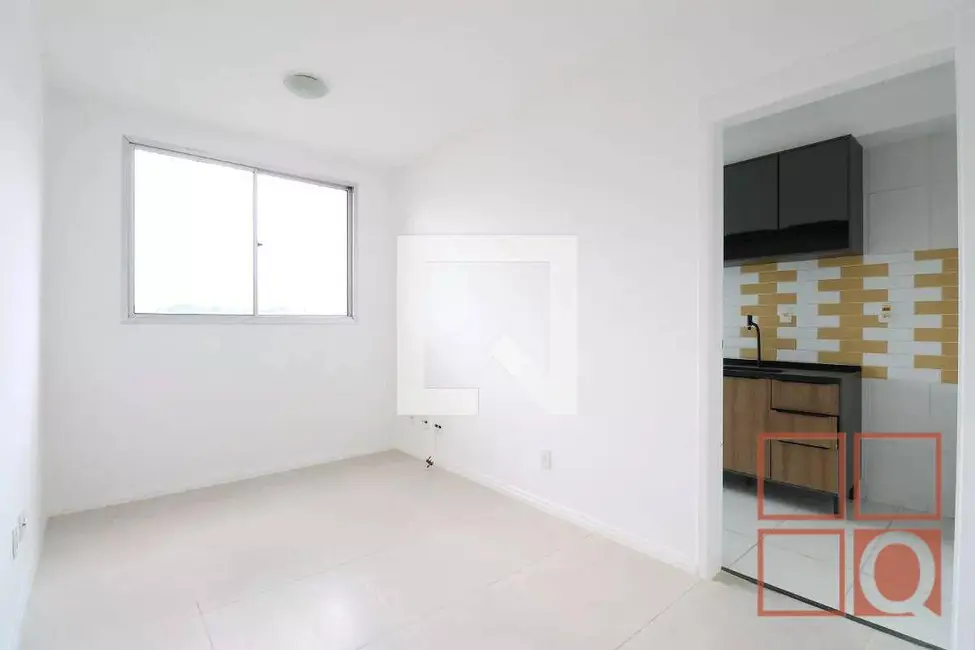 Foto 1 de Apartamento com 2 quartos à venda, 43m2 em Água Branca, São Paulo - SP