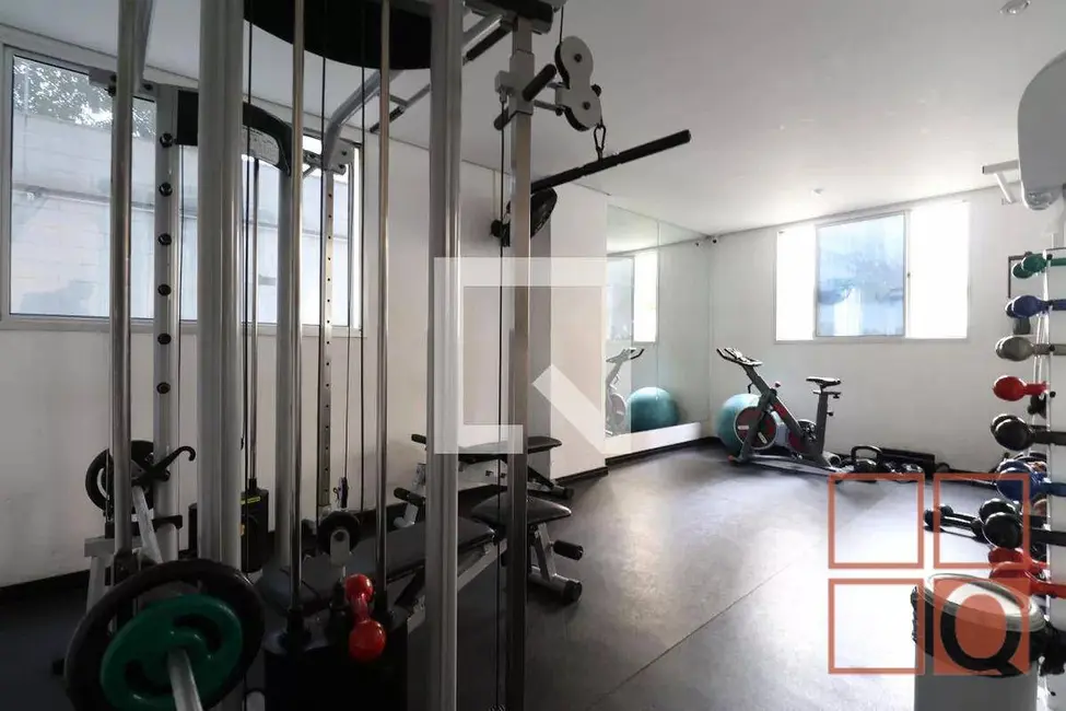 Apartamento com 2 quartos à venda, 43m2 em Água Branca, São Paulo - SP - imagem 5 Foto 5 de Apartamento com 2 quartos à venda, 43m2 em Água Branca, São Paulo - SP