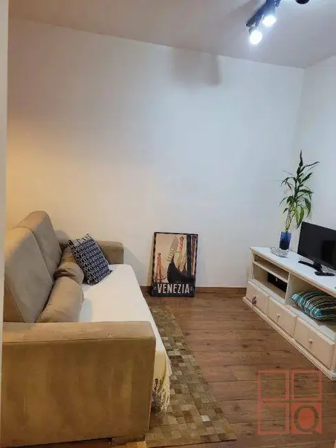 Foto 4 de Apartamento com 1 quarto à venda, 42m2 em Consolação, São Paulo - SP