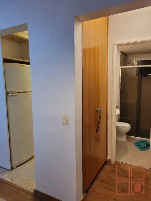 Foto 2 de Apartamento com 1 quarto à venda, 42m2 em Consolação, São Paulo - SP