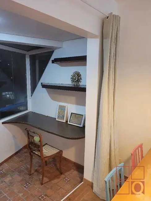 Foto 5 de Apartamento com 1 quarto à venda, 42m2 em Consolação, São Paulo - SP