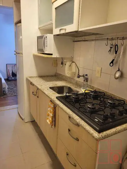 Foto 7 de Apartamento com 1 quarto à venda, 42m2 em Consolação, São Paulo - SP