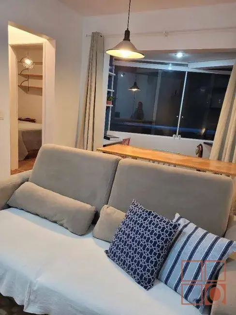 Foto 3 de Apartamento com 1 quarto à venda, 42m2 em Consolação, São Paulo - SP
