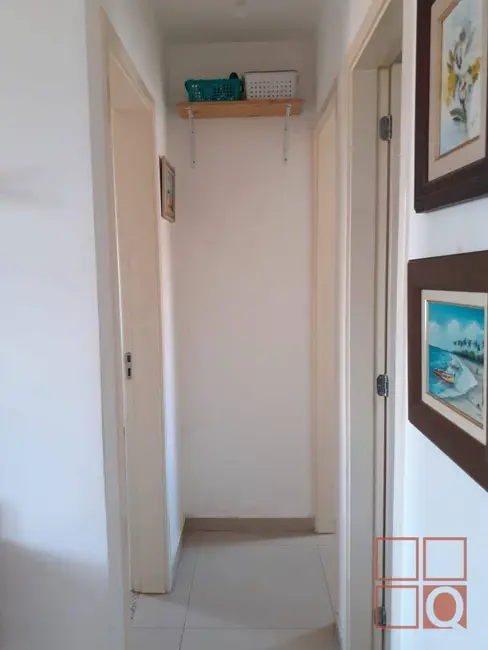 Foto 8 de Apartamento com 2 quartos à venda, 46m2 em Vila Baruel, São Paulo - SP