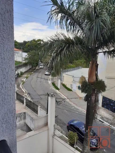 Foto 2 de Apartamento com 2 quartos à venda, 46m2 em Vila Baruel, São Paulo - SP