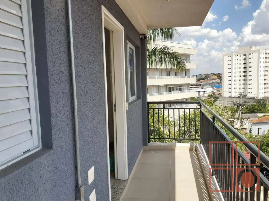 Foto 1 de Apartamento com 2 quartos à venda, 46m2 em Vila Baruel, São Paulo - SP