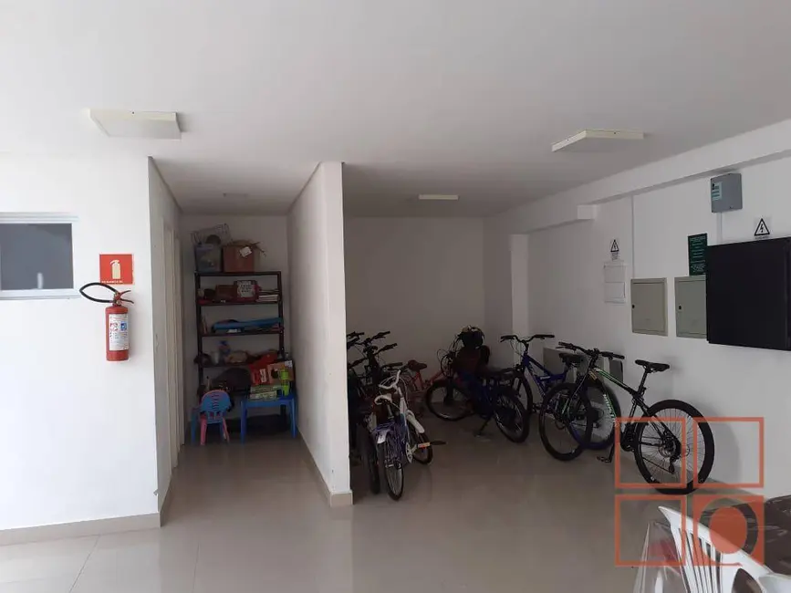 Foto 4 de Apartamento com 2 quartos à venda, 46m2 em Vila Baruel, São Paulo - SP