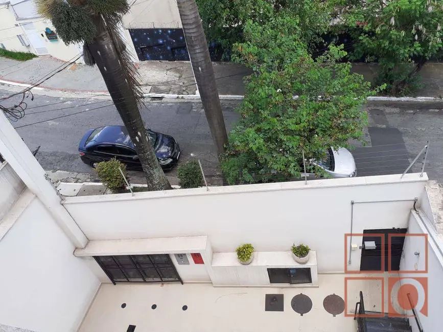 Foto 5 de Apartamento com 2 quartos à venda, 46m2 em Vila Baruel, São Paulo - SP